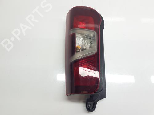 Used Right taillight Right taillight OPEL COMBO Box Body/MPV (K9) 1.5 D (102 hp) 36042067 36042067