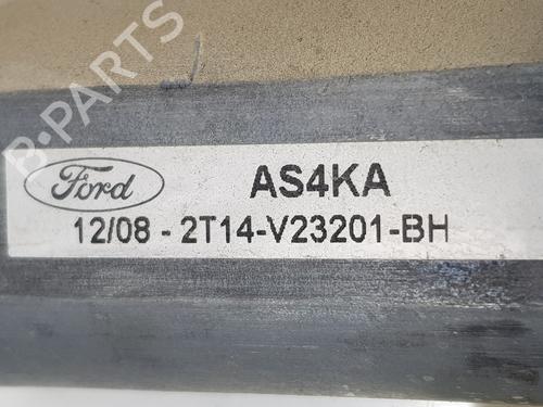 Front left window mechanism FORD TRANSIT CONNECT (P65_, P70_, P80_) 1.8 TDCi | BP29591137C22 