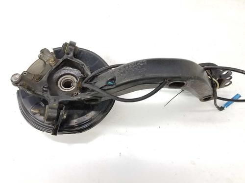 Left rear steering knuckle BMW X3 (E83) 3.0 d | BP6995686M27 