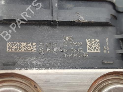 ABS pump FIAT DUCATO Van (250_) 140 Multijet 2,2 D | BP31593940M43  - Image 7