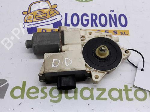 Used Right front window motor BMW X3 (E83) 2.0 d (150 hp) 3032043