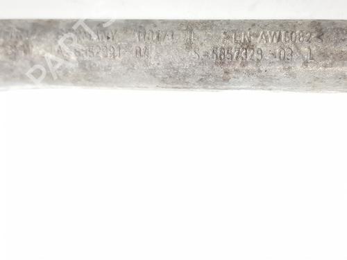 Wahacz przedni lewy BMW 3 (F30, F80) 318 d | BP30472052M12