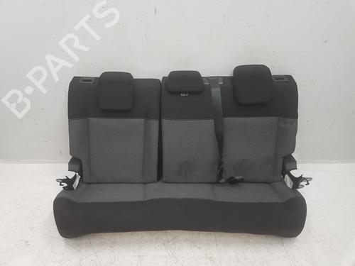 Sæde sæt CITROËN C4 III (BA_, BB_, BC_) BLUEHDI 110 (BBYHSA) | BP37424596C78 - Image 11