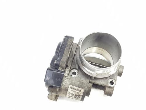 Throttle body RENAULT MASTER III Van (FV) 2.3 dCi 135 FWD (FV0N, FV08, FV06, FV00, FV1S) | BP36206655M82 - Image 4
