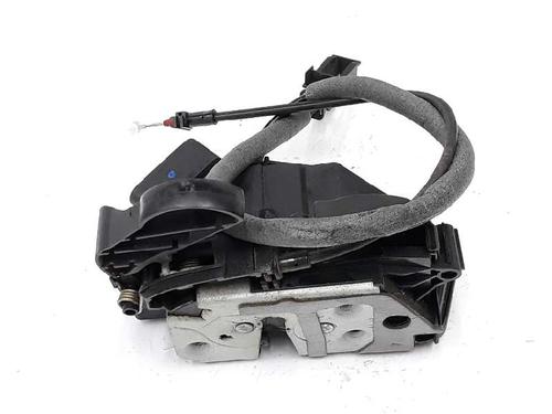 Used Front left lock FORD FOCUS III Turnier 1.6 TDCi (95 hp) 5873062