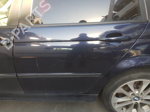 Left front indicator BMW 3 Touring (E46) 320 d | BP9125072C32 