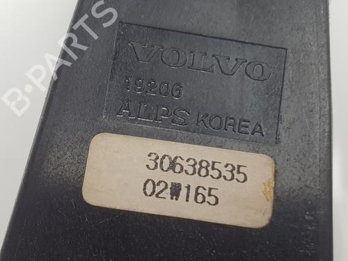 Left front window switch VOLVO V40 Estate (645) 1.9 DI | BP29591246I27 