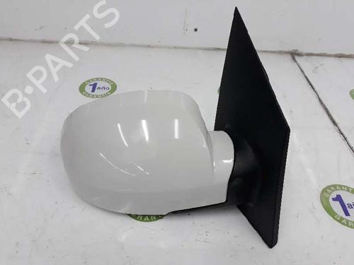 Right mirror HYUNDAI GETZ (TB) 1.1 | BP4862143C27 