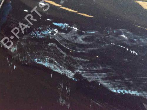 Hood MERCEDES-BENZ M-CLASS (W163) ML 270 CDI (163.113) | BP1252230C1 