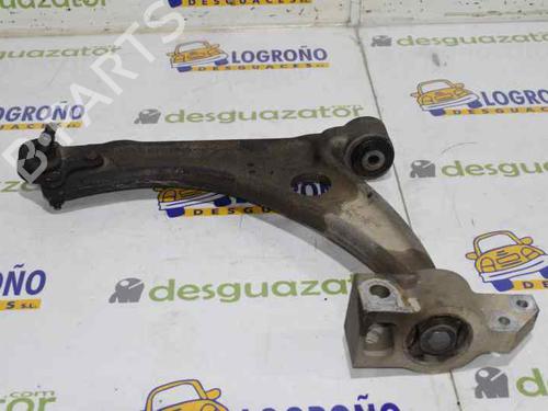 Querlenker links vorne für VW PASSAT B6 (3C2) 1.9 TDI (105 hp) 795231