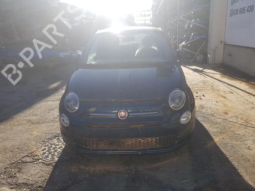 Rim FIAT 500 (312_) 1.0 Mild Hybrid (312.AYD1B) | BP31931011C45