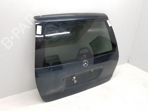 Tailgate MERCEDES-BENZ M-CLASS (W163) ML 270 CDI (163.113) | BP10525600C6 