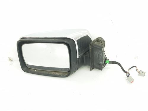 Used Left mirror LAND ROVER RANGE ROVER SPORT I (L320) 3.6 D 4x4 (272 hp) 9517545