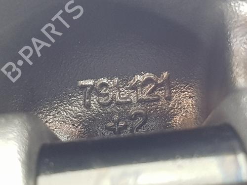 Other VW GOLF VII Variant (BA5, BV5)  | BP25143284O1 