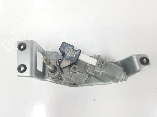 Used Rear wiper motor BMW 1 (F21) 116 d (116 hp) 8941424