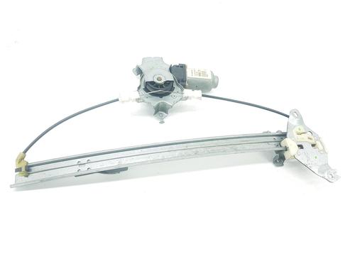 Used Rear left window mechanism NISSAN PRIMERA (P12) 2.2 Di (126 hp) 16364350