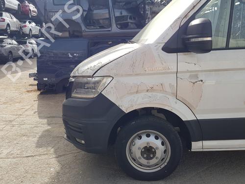 Headlight switch MAN TGE Bus  | BP33215193I24  - Image 17