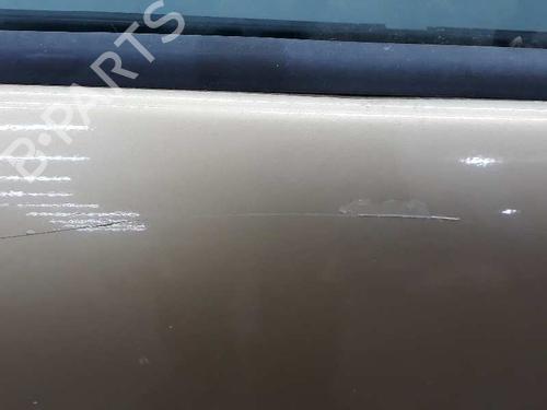 Right rear door SEAT TOLEDO II (1M2) 1.9 TDI | BP5317352C5 