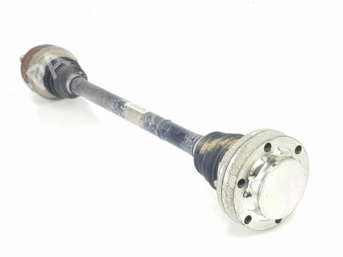 Left rear driveshaft VW TOUAREG (7LA, 7L6, 7L7)  | BP29409550M40 