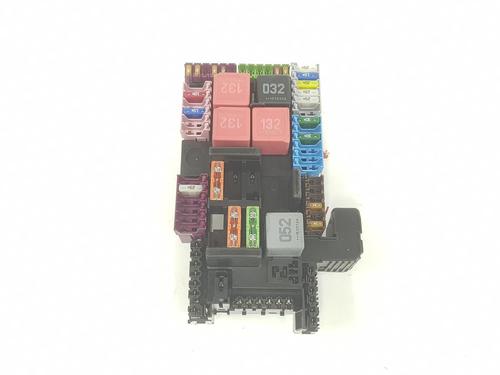 Fuse box MERCEDES-BENZ C-CLASS (W205) C 220 BlueTEC / d (205.002, 205.004) | BP8637867E1 