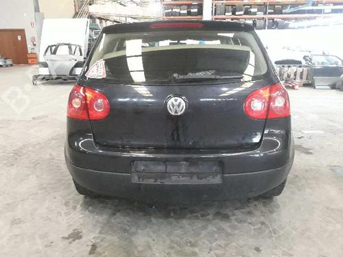 Rear right window mechanism VW GOLF V (1K1) 1.9 TDI | BP803008C25 