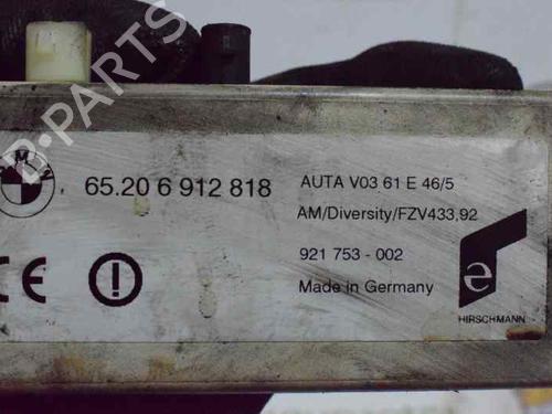 Other BMW 3 Compact (E46) 320 td | BP20199792O1 