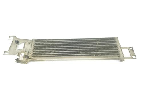 Radiador de A/C MERCEDES-BENZ E-CLASS (W212) E 200 CDI / BlueTEC (212.005, 212.006) (136 hp) 17741767