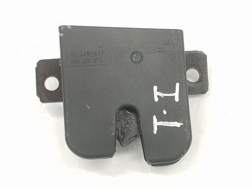 Türschloss links hinten für VW TRANSPORTER T6 Van (SGA, SGH, SHA, SHH) 2.0 TDI (110 hp) 15804249
