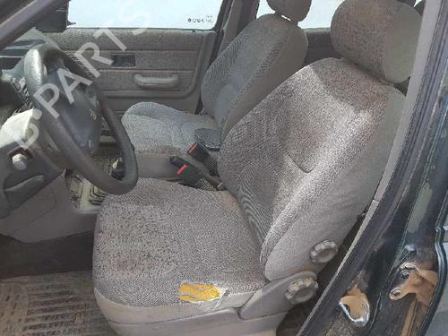 Engine control unit (ECU) LAND ROVER FREELANDER I (L314) 2.0 DI 4x4 | BP5830598M57 