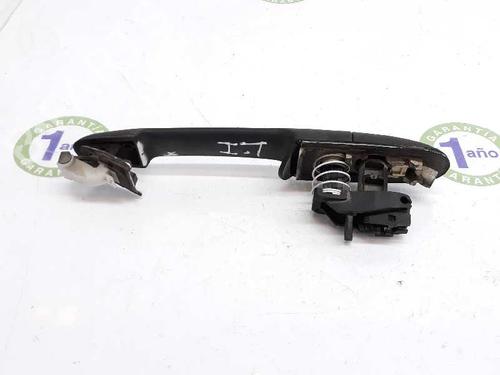 BP5764956C130 | Portiergreep links achter MERCEDES-BENZ VITO Bus (W639)  BP5764956C130