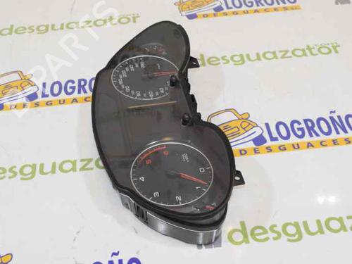 Instrument cluster AUDI Q5 (8RB) 3.0 TDI quattro | BP773151C47 