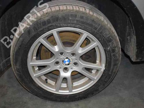 Other BMW X3 (E83) 2.0 d | BP14119215O1 