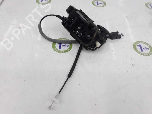 Used Front right lock SEAT LEON (5F1) 2.0 TDI (150 hp) 4208653