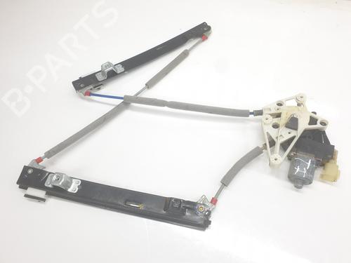 Elevador vidro trás esquerdo FORD B-MAX (JK) | BP36678541C24 - Image 3