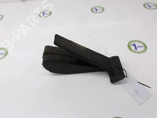 Used Pedal BMW 1 (E87) 116 d (116 hp) 4827186