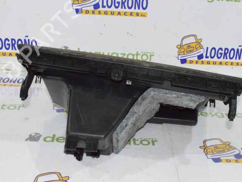 Glove box CITROËN BERLINGO MULTISPACE (B9) 1.6 HDi 75 / BlueHDi 75 | BP775877C95