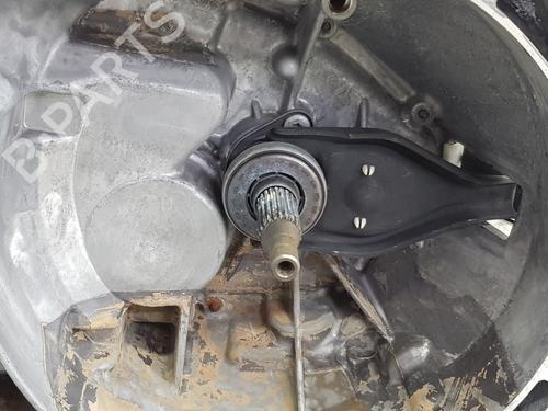 Gearbox CITROËN JUMPY III Van (V_)  | BP32072985M3 