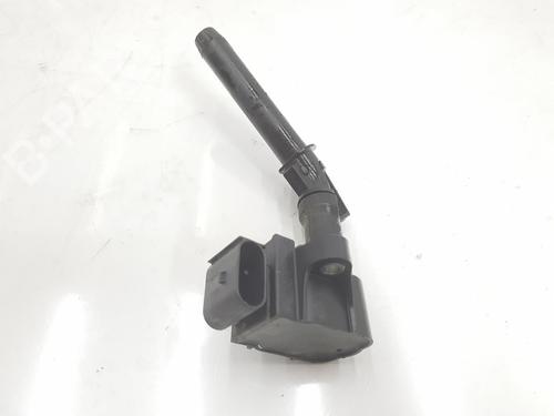 Ignition coil RENAULT KADJAR (HA_, HL_) 1.3 TCe 140 (HLNB, HLN1) | BP17393389M94 
