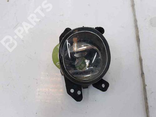 Used Left front fog light Left front fog light MERCEDES-BENZ B-CLASS Sports Tourer (W245) B 180 CDI (245.207) (109 hp) 5250817 5250817