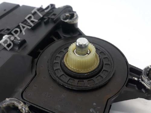 Left rear window motor VW GOLF V (1K1)  | BP5571685E23 
