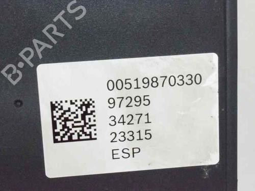 ABS pump FIAT DUCATO Van (250_) 160 Multijet 3,0 D | BP1768544M43 