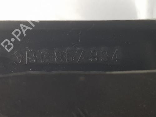 Right mirror VW PASSAT B5.5 (3B3) 2.0 | BP17169385C27 