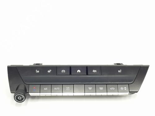 Used Climate control OPEL ASTRA L Sports Tourer (O5) 1.2 (FRHNPJ) (110 hp) 24610585