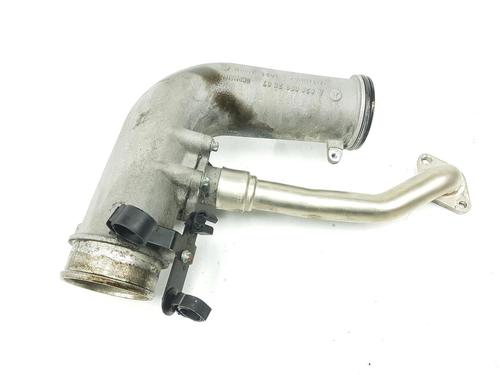 Intercooler pipe MERCEDES-BENZ M-CLASS (W163) ML 400 CDI (163.128) | BP14090809M127 
