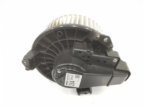 Used Heater blower motor TOYOTA LAND CRUISER PRADO (_J15_) 2.8 D-4D (GDJ150_, GDJ155_, GDJ150, GDJ151) (177 hp) 14088302