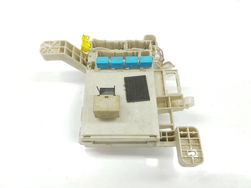Fuse box TOYOTA LAND CRUISER PRADO (_J12_) 3.0 D-4D (KDJ120, KDJ125) | BP12459235E1 