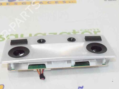 Interior roof light BMW 5 (E60) 520 d | BP7420422I8 