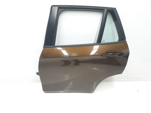 Used Left rear door BMW X1 (E84) sDrive 20 d (177 hp) 20195418