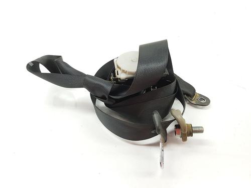 Rear left seatbelt MITSUBISHI L200 / TRITON (KA_T, KB_T) 2.5 DI-D 4WD (KB4T) | BP17790991I29 