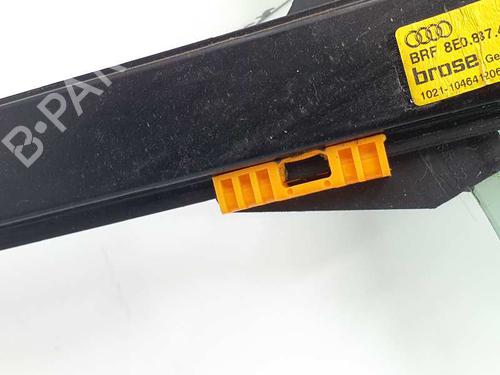 Front right window mechanism SEAT EXEO ST (3R5) 2.0 TDI | BP7828744C23 